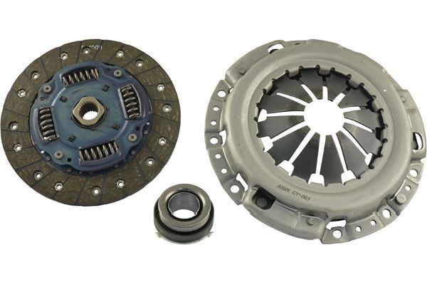 KAVO PARTS Комплект сцепления CP-6092